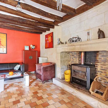 La Gentilhommiere Holiday home