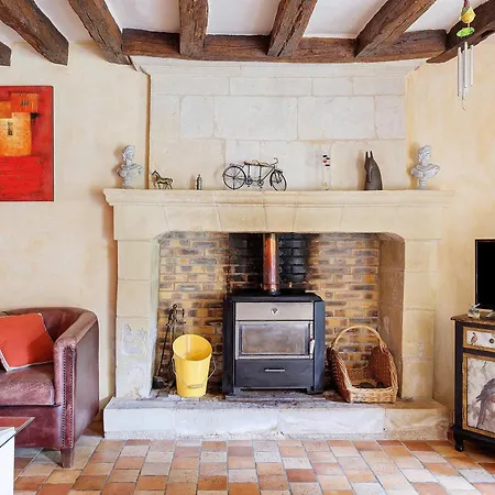 Holiday home La Gentilhommiere
