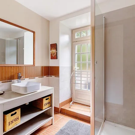 La Gentilhommiere Holiday home *