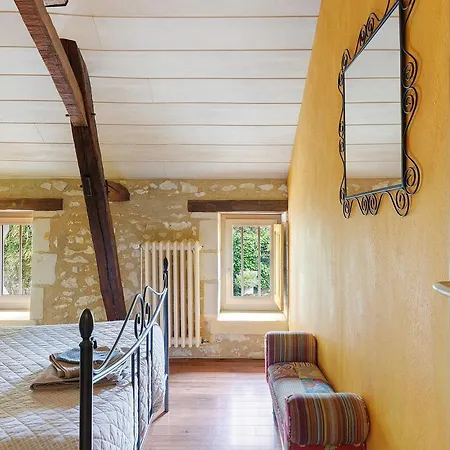 La Gentilhommiere Holiday home *