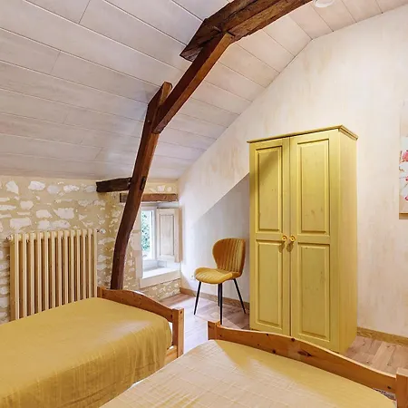 Holiday home La Gentilhommiere Deneze-sous-Doue
