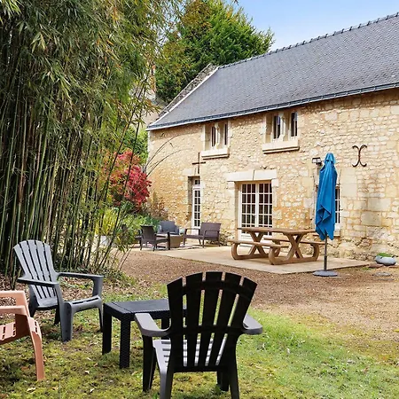 Holiday home La Gentilhommiere