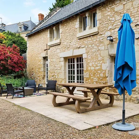 La Gentilhommiere Holiday home