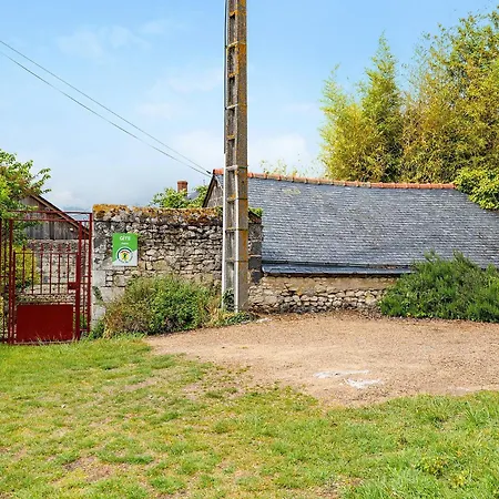 La Gentilhommiere Holiday home Deneze-sous-Doue